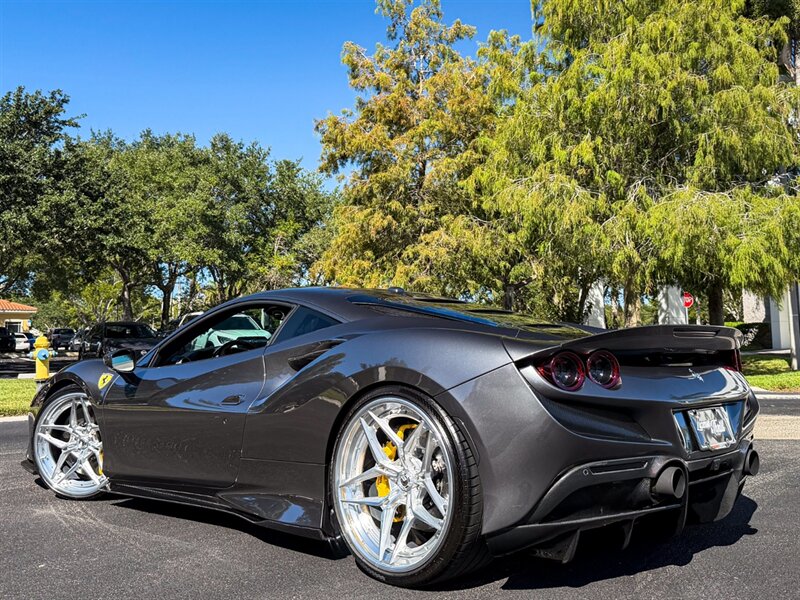 2021 Ferrari F8 Tributo - Photo 47 - Bonita Springs, FL 34134