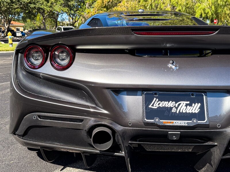 2021 Ferrari F8 Tributo - Photo 53 - Bonita Springs, FL 34134