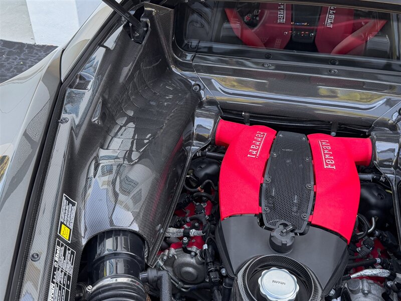 2021 Ferrari F8 Tributo - Photo 36 - Bonita Springs, FL 34134