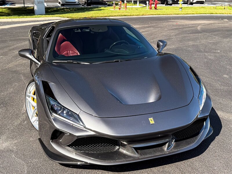 2021 Ferrari F8 Tributo - Photo 71 - Bonita Springs, FL 34134