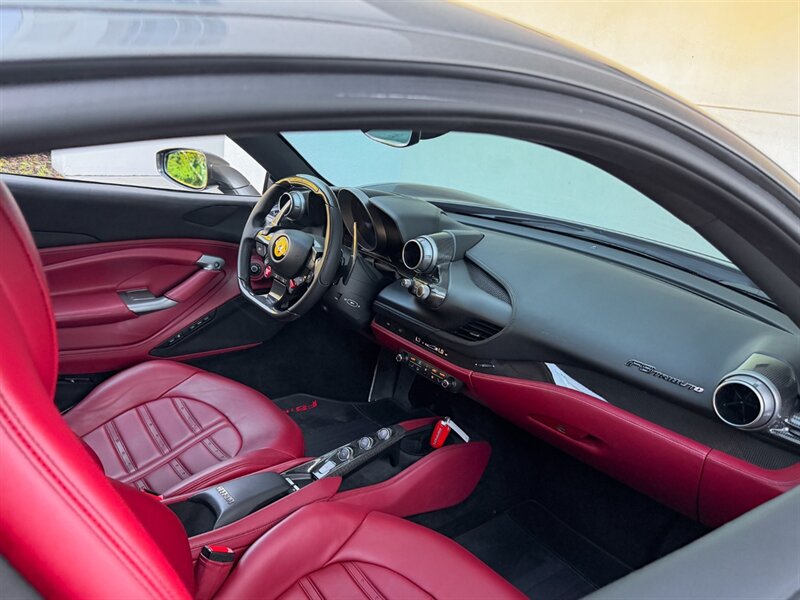 2021 Ferrari F8 Tributo - Photo 26 - Bonita Springs, FL 34134