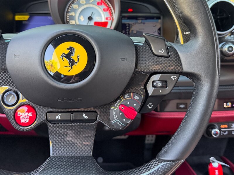2021 Ferrari F8 Tributo - Photo 29 - Bonita Springs, FL 34134