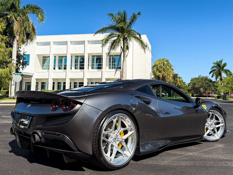 2021 Ferrari F8 Tributo - Photo 59 - Bonita Springs, FL 34134