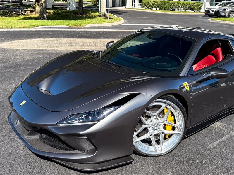 2021 Ferrari F8 Tributo - Photo 9 - Bonita Springs, FL 34134