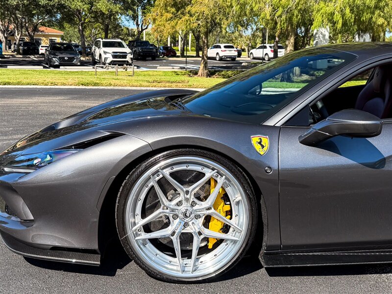 2021 Ferrari F8 Tributo - Photo 43 - Bonita Springs, FL 34134