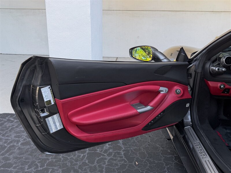 2021 Ferrari F8 Tributo - Photo 24 - Bonita Springs, FL 34134