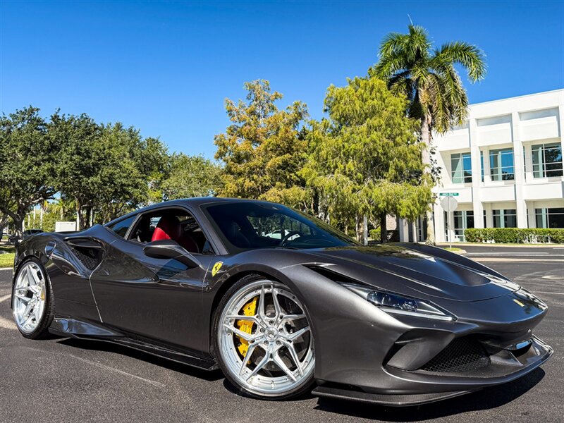 2021 Ferrari F8 Tributo - Photo 69 - Bonita Springs, FL 34134