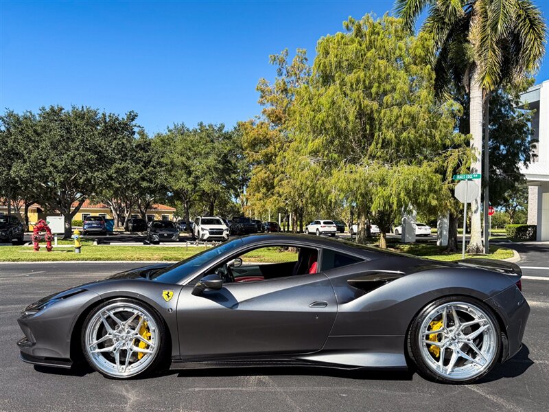 2021 Ferrari F8 Tributo - Photo 42 - Bonita Springs, FL 34134