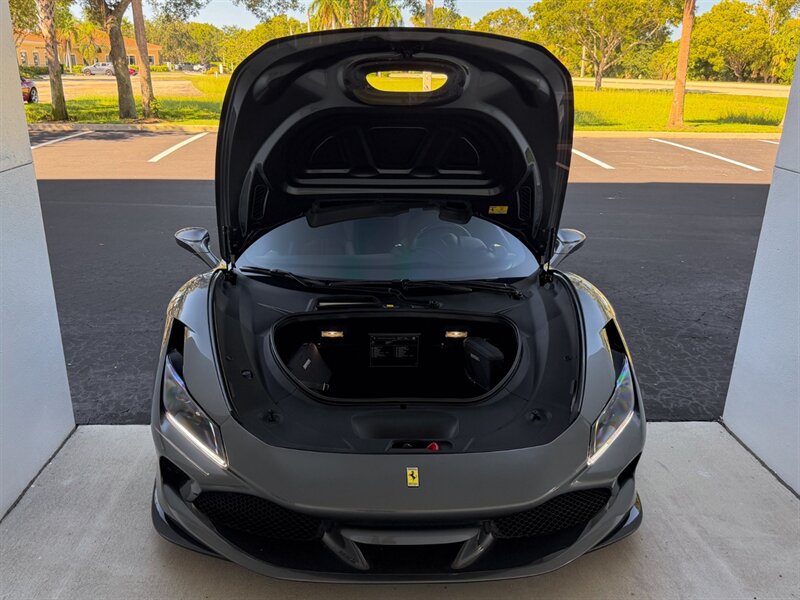 2021 Ferrari F8 Tributo - Photo 39 - Bonita Springs, FL 34134