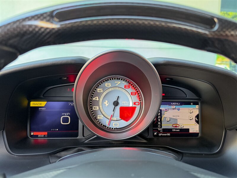 2021 Ferrari F8 Tributo - Photo 13 - Bonita Springs, FL 34134