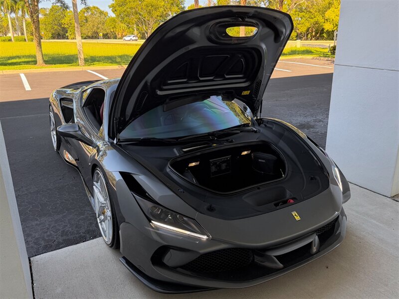2021 Ferrari F8 Tributo - Photo 41 - Bonita Springs, FL 34134