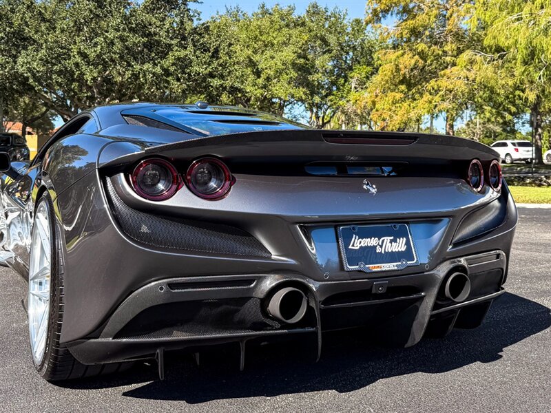 2021 Ferrari F8 Tributo - Photo 50 - Bonita Springs, FL 34134