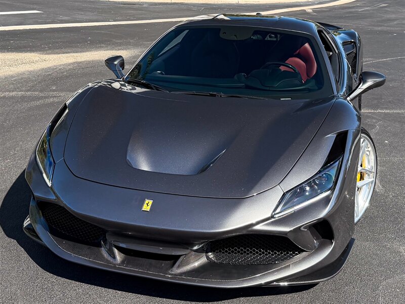 2021 Ferrari F8 Tributo - Photo 7 - Bonita Springs, FL 34134