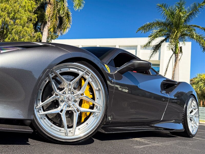 2021 Ferrari F8 Tributo - Photo 11 - Bonita Springs, FL 34134