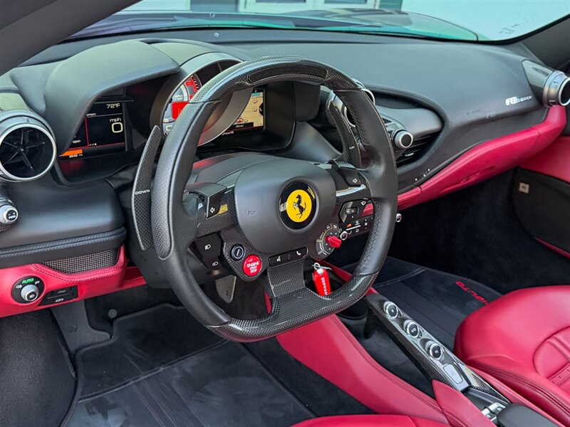 2021 Ferrari F8 Tributo - Photo 27 - Bonita Springs, FL 34134
