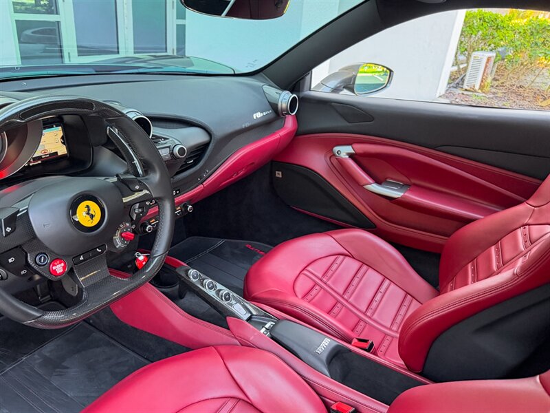 2021 Ferrari F8 Tributo - Photo 14 - Bonita Springs, FL 34134