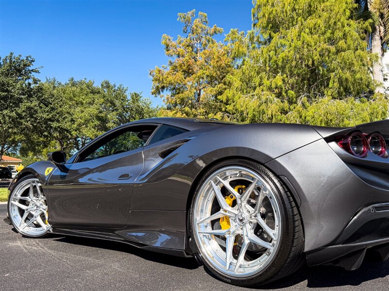 2021 Ferrari F8 Tributo - Photo 48 - Bonita Springs, FL 34134