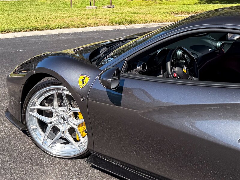 2021 Ferrari F8 Tributo - Photo 49 - Bonita Springs, FL 34134