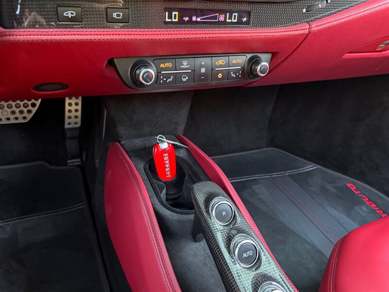 2021 Ferrari F8 Tributo - Photo 17 - Bonita Springs, FL 34134