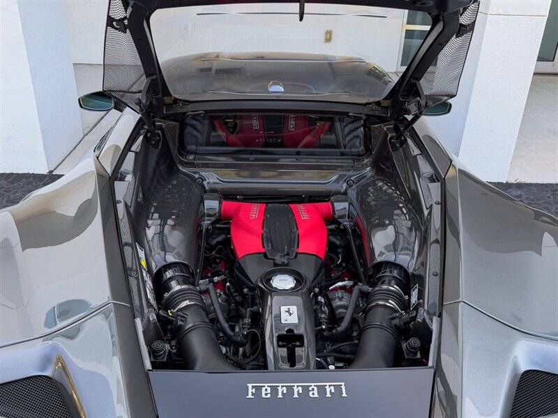 2021 Ferrari F8 Tributo - Photo 35 - Bonita Springs, FL 34134