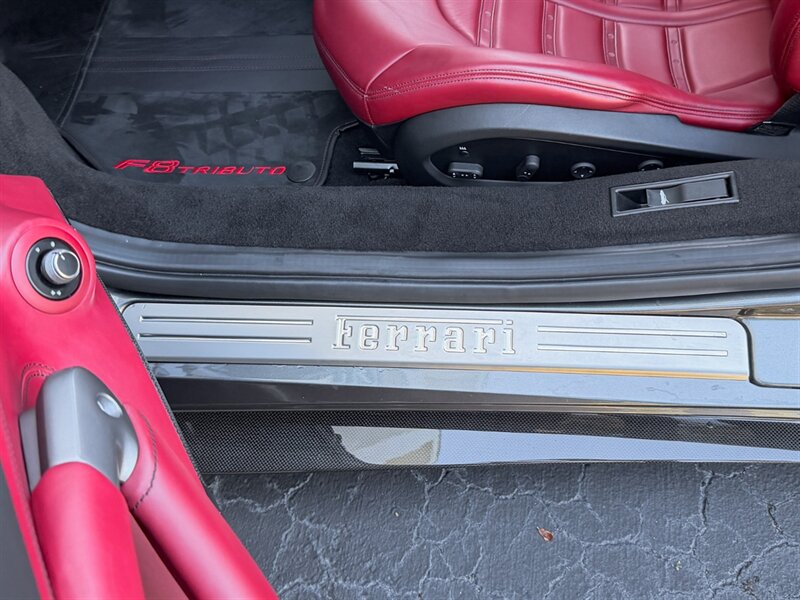 2021 Ferrari F8 Tributo - Photo 25 - Bonita Springs, FL 34134