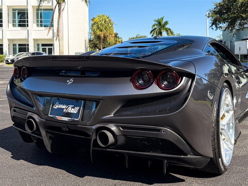 2021 Ferrari F8 Tributo - Photo 58 - Bonita Springs, FL 34134