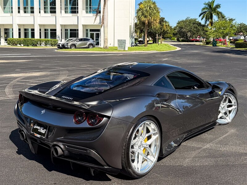 2021 Ferrari F8 Tributo - Photo 62 - Bonita Springs, FL 34134