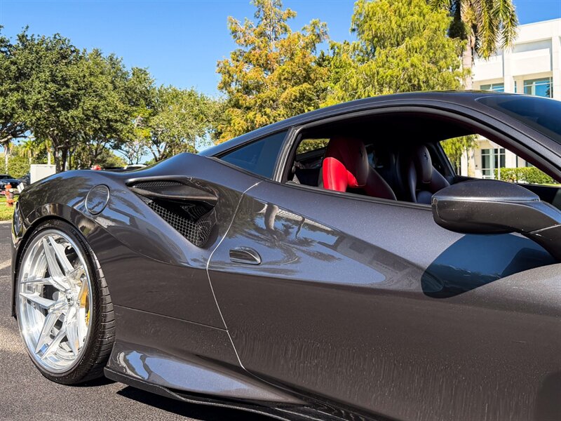 2021 Ferrari F8 Tributo - Photo 66 - Bonita Springs, FL 34134