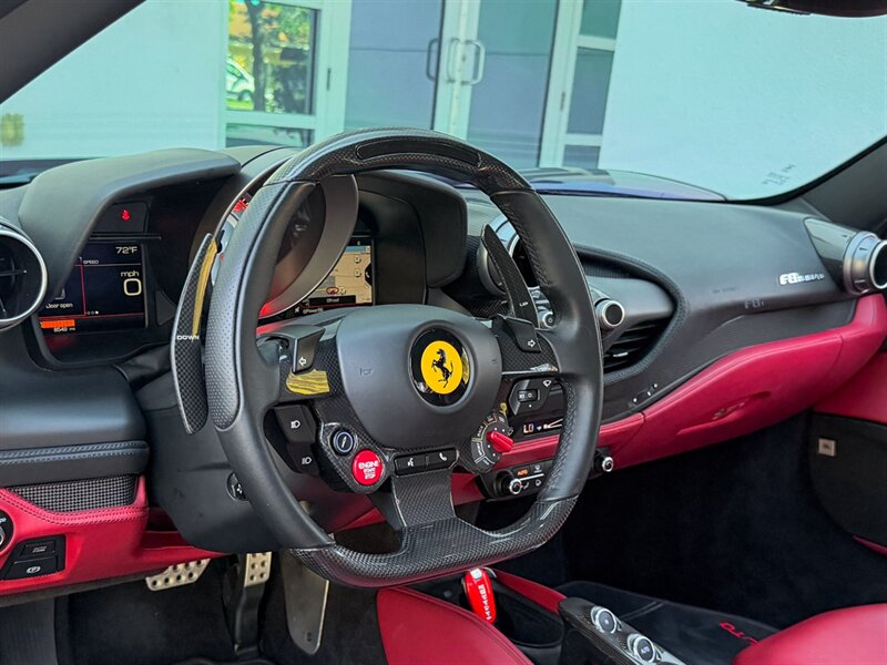 2021 Ferrari F8 Tributo - Photo 12 - Bonita Springs, FL 34134