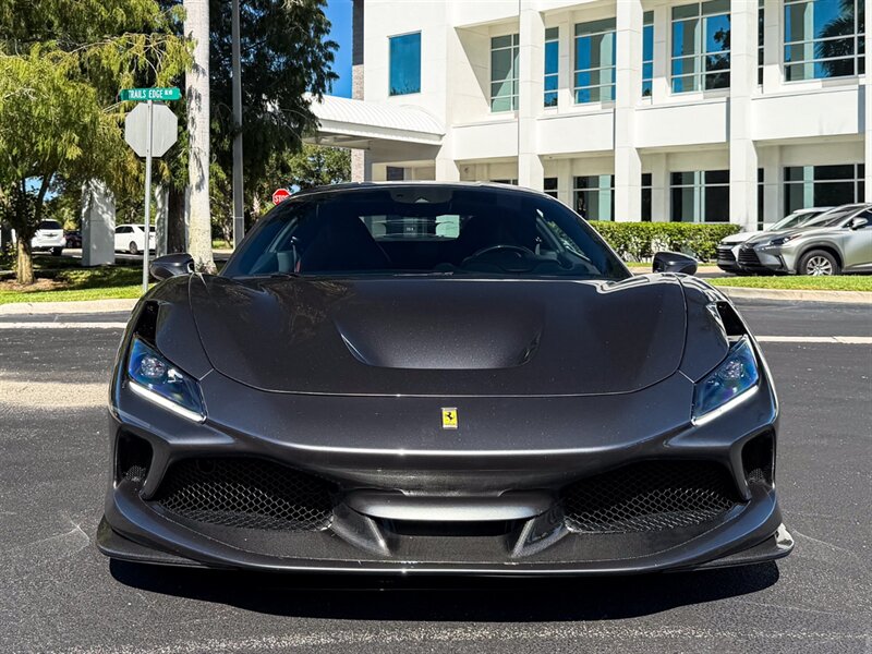 2021 Ferrari F8 Tributo - Photo 6 - Bonita Springs, FL 34134