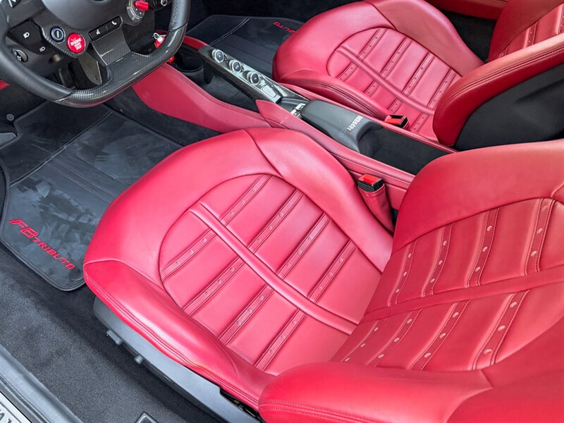 2021 Ferrari F8 Tributo - Photo 23 - Bonita Springs, FL 34134