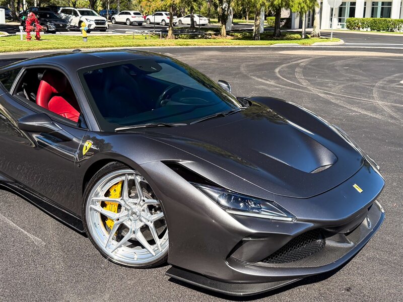 2021 Ferrari F8 Tributo - Photo 68 - Bonita Springs, FL 34134