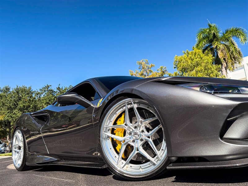 2021 Ferrari F8 Tributo - Photo 70 - Bonita Springs, FL 34134