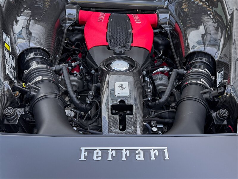 2021 Ferrari F8 Tributo - Photo 38 - Bonita Springs, FL 34134