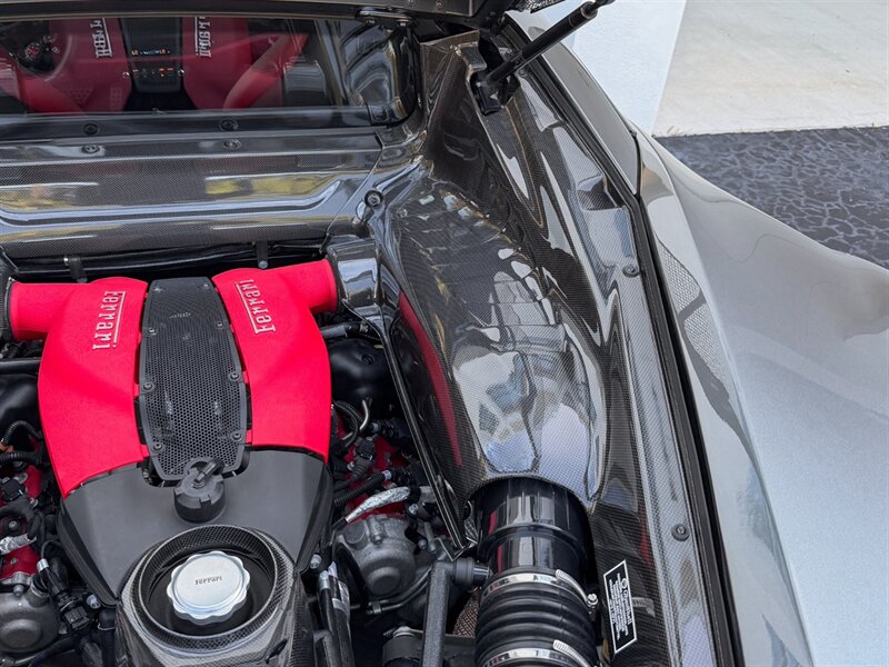 2021 Ferrari F8 Tributo - Photo 37 - Bonita Springs, FL 34134