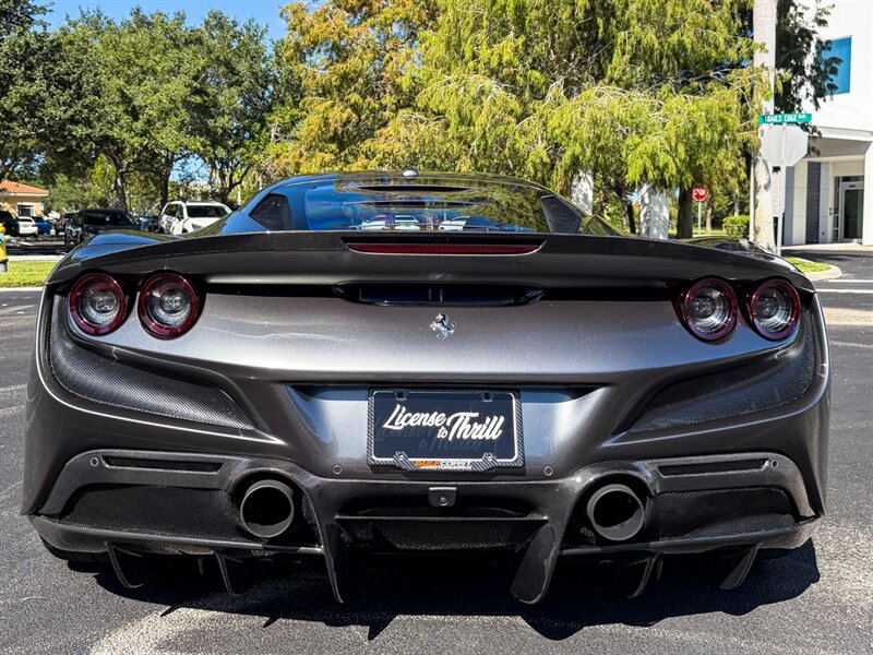 2021 Ferrari F8 Tributo - Photo 54 - Bonita Springs, FL 34134