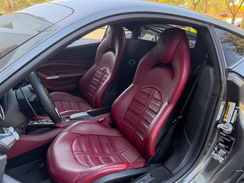 2021 Ferrari F8 Tributo - Photo 21 - Bonita Springs, FL 34134