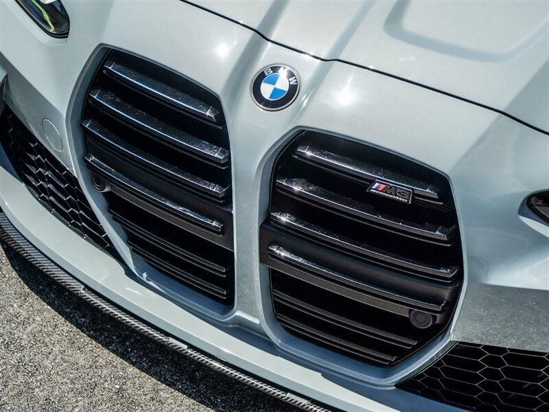 2022 BMW M3 Competition xDrive - Photo 10 - Bonita Springs, FL 34134