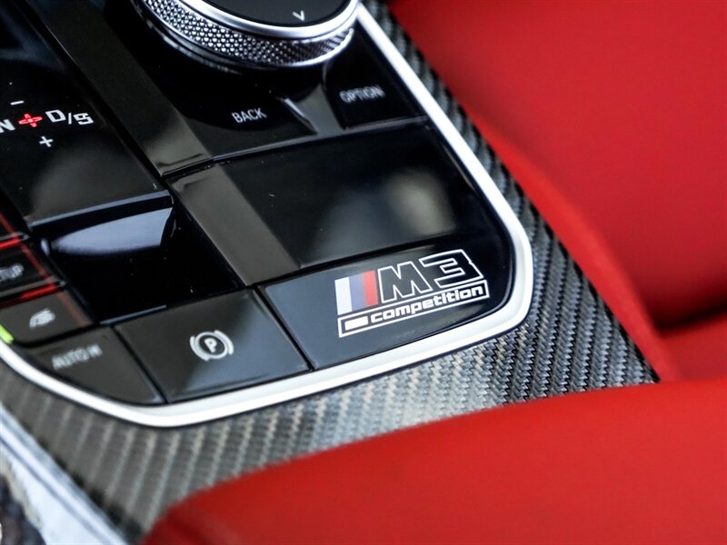 2022 BMW M3 Competition xDrive - Photo 25 - Bonita Springs, FL 34134