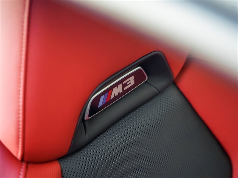 2022 BMW M3 Competition xDrive - Photo 27 - Bonita Springs, FL 34134