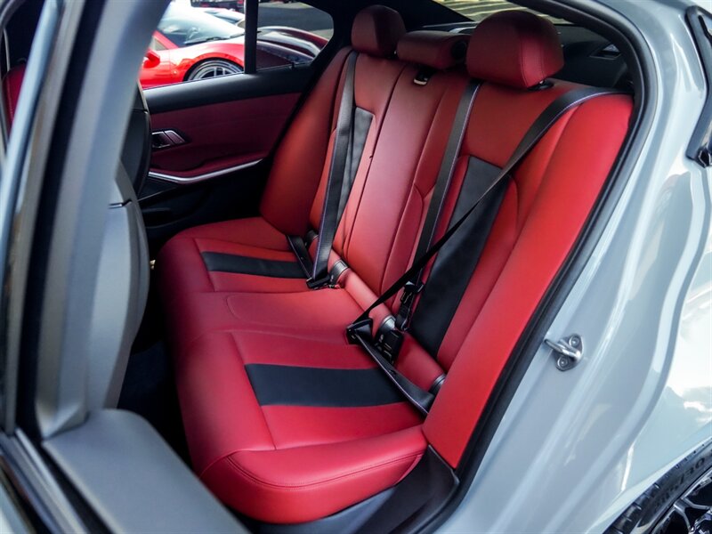 2022 BMW M3 Competition xDrive - Photo 19 - Bonita Springs, FL 34134