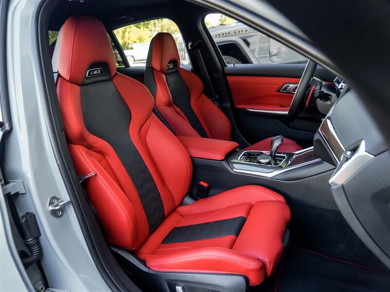 2022 BMW M3 Competition xDrive - Photo 26 - Bonita Springs, FL 34134