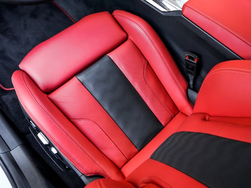 2022 BMW M3 Competition xDrive - Photo 17 - Bonita Springs, FL 34134