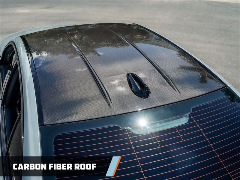 2022 BMW M3 Competition xDrive - Photo 46 - Bonita Springs, FL 34134