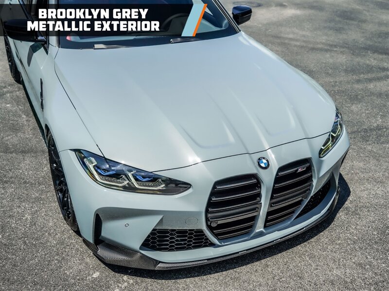 2022 BMW M3 Competition xDrive - Photo 7 - Bonita Springs, FL 34134