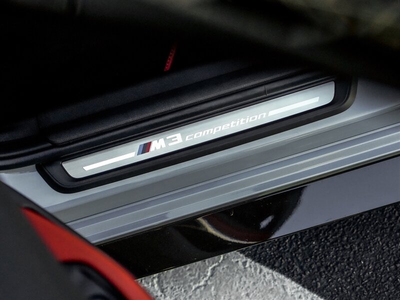 2022 BMW M3 Competition xDrive - Photo 22 - Bonita Springs, FL 34134