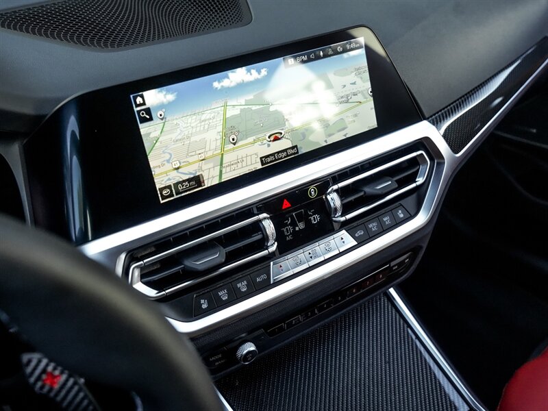 2022 BMW M3 Competition xDrive - Photo 24 - Bonita Springs, FL 34134