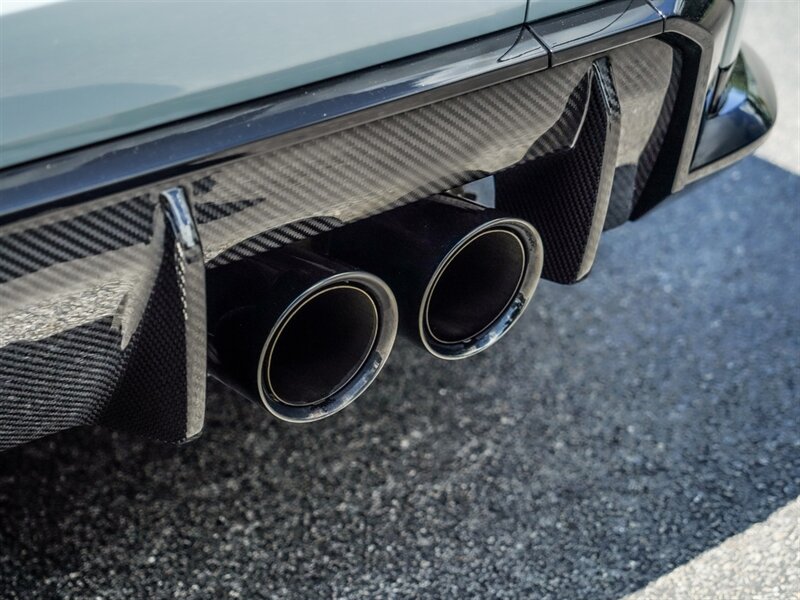 2022 BMW M3 Competition xDrive - Photo 38 - Bonita Springs, FL 34134