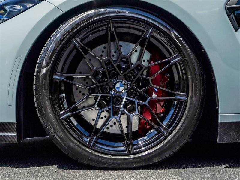 2022 BMW M3 Competition xDrive - Photo 32 - Bonita Springs, FL 34134