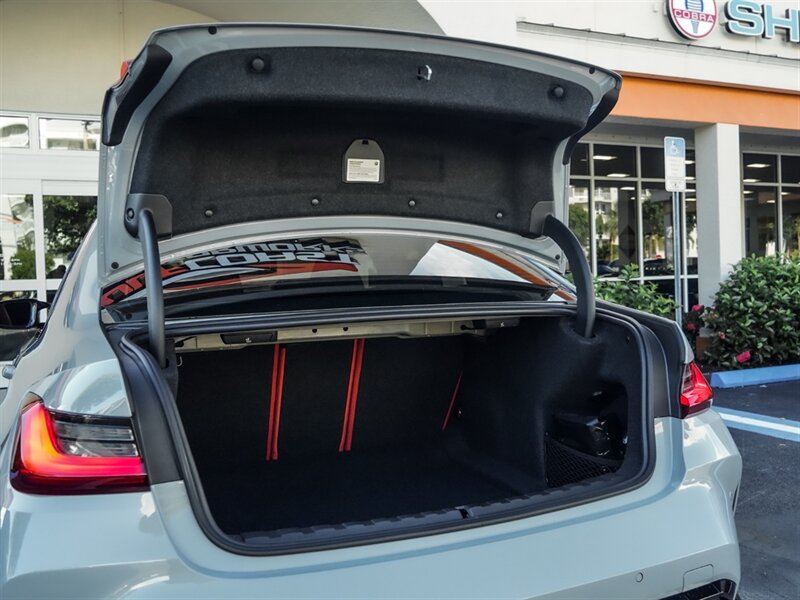 2022 BMW M3 Competition xDrive - Photo 28 - Bonita Springs, FL 34134